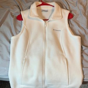 Columbia Vest